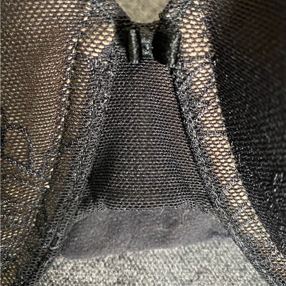 Plus Size Bra Size 38D - Picture 2 of 8